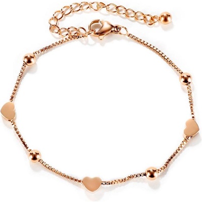 Lee Cooper Дамска гривна Lee Cooper LC. B. 01241.440 (LC.B.01241.440)