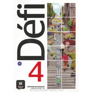 Defi | praca zbiorowa (ISBN: 9788416943609)