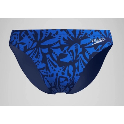 Speedo pánske plavky Print beachstar Brief