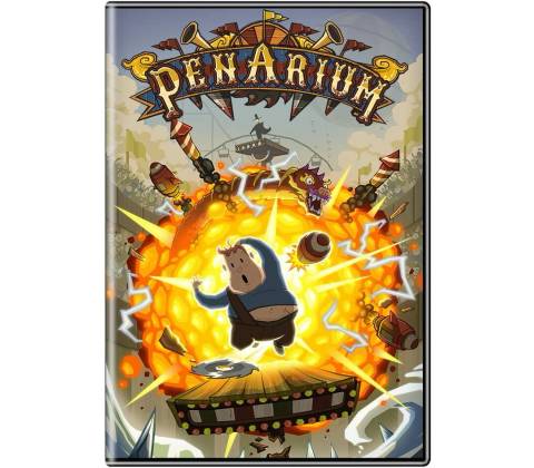 Penarium