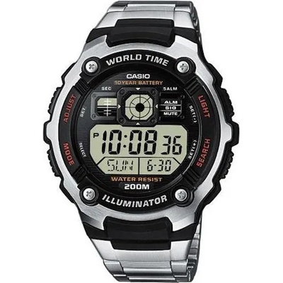 Casio AE-2000WD-1AVEF