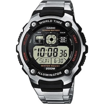 Casio AE-2000WD-1AVEF