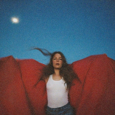 Heard It in a Past Life - Maggie Rogers CD