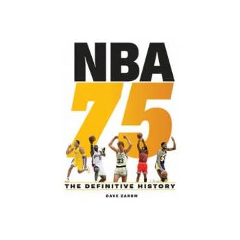 NBA 75