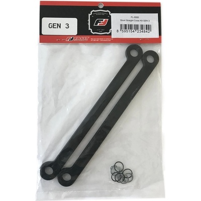 FASST Short Straight Cross Kit GEN 3 FL-5500