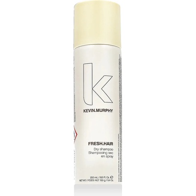 Kevin.Murphy Fresh.Hair Dry Shampoo Spray 250 ml