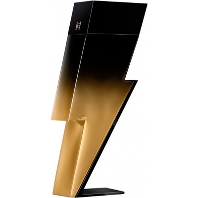 Carolina Herrera Bad Boy Extreme toaletní voda pánská 150 ml