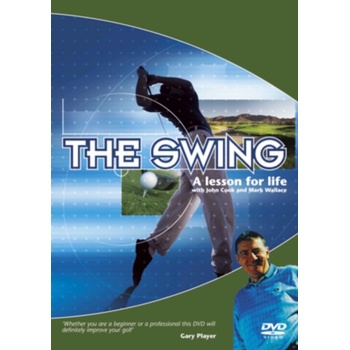 Swing: A Lesson for Life DVD