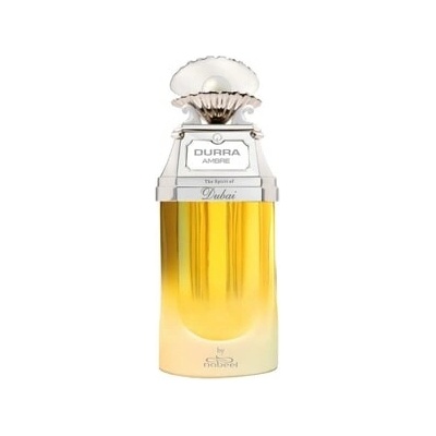 The Spirit of Dubai Durra Ambree parfém unisex 90 ml