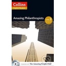Amazing Philanthropists
