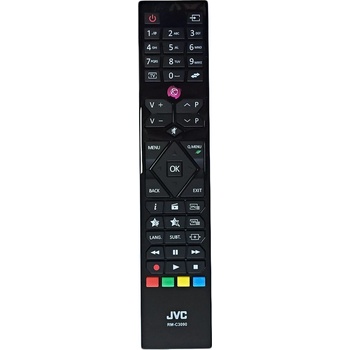 JVC rm-c3090 (rc4880) - оригинален дистанционен контрол (rm-c3090 (rc4880))