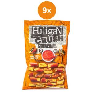 Huligan Претцели Хулиган с чили шрирача 9x65 г
