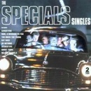 Specials - Singles -16 Tr. CD