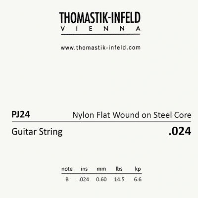 Thomastik PJ24