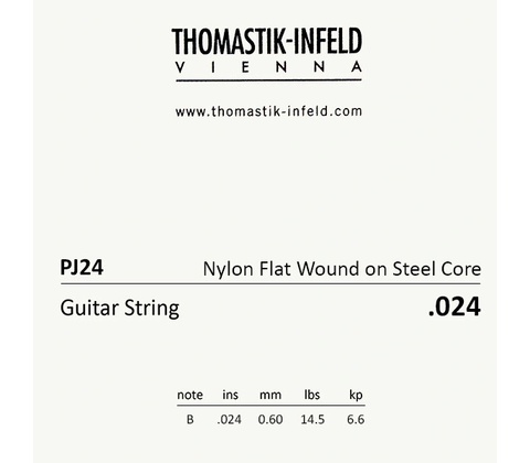 Thomastik PJ24