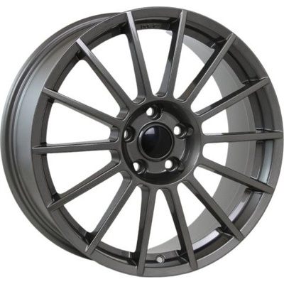 Arceo DY418 7,5x18 5x114,3 ET40 grey