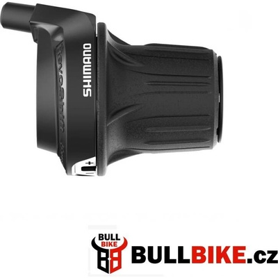 Shimano Tourney SL-RV200