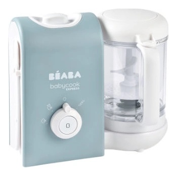 Béaba Babycook Express Baltic Blue