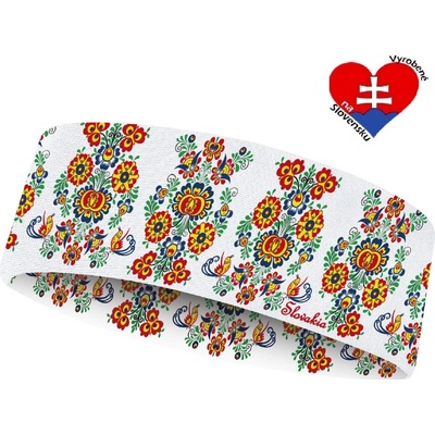 Sportcool Active 7712 dvojvrstvová viacfarebná