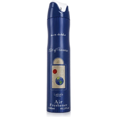 LATTAFA Pride Art Of Universe Ароматизатори за дома и дифузери 300 ml