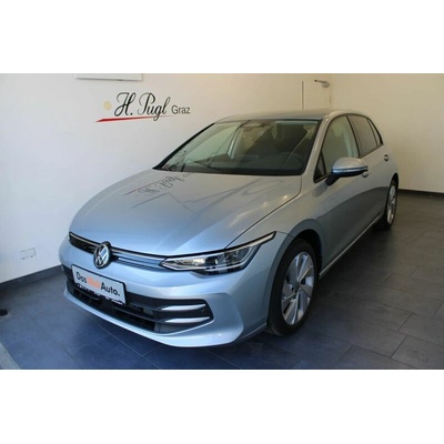 Volkswagen Golf TSI 85 kW