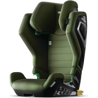 Recaro Axion1 I-Size 2025 Epic Green