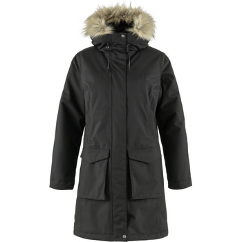 Fjällräven Nuuk Lite Parka Размер: M / Цвят: черен