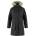 Fjällräven Nuuk Lite Parka Размер: M / Цвят: черен