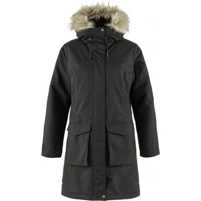 Fjällräven Nuuk Lite Parka Размер: M / Цвят: черен