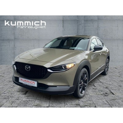 Mazda CX-30 2.0 186 Nagisa 137 kW