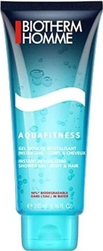 Aqua fitness biotherm homme best sale