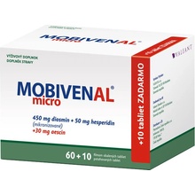 Mobivenal Micro 70 tabliet