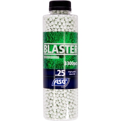 ASG Blaster 0,25 g 3300 ks – Zboží Dáma