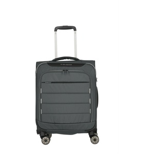 Travelite Тъмно сив пътнически дюшек Travelite Skaii 4w S Travelite | Siv | МЪЖЕ | ЕДИН РАЗМЕР
