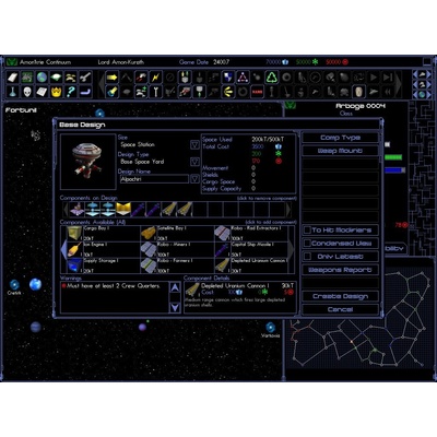 Space Empires IV (Deluxe Edition)
