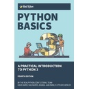 Python Basics: A Practical Introduction to Python 3 Bader Dan
