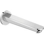 Duravit Wave - Сифон за баня, хром WA5240010010 (WA5240010010)