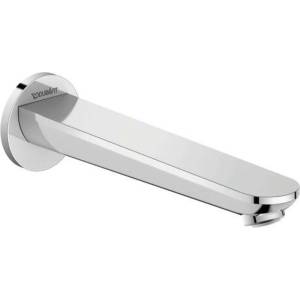 Duravit Wave - Сифон за баня, хром WA5240010010 (WA5240010010)