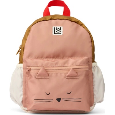 Liewood Andreas Cat Tuscany Rose Multi Mix