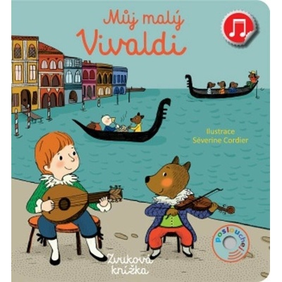 Můj malý Vivaldi