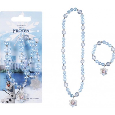 Totum Šperky Ledové království – Sleviste.cz