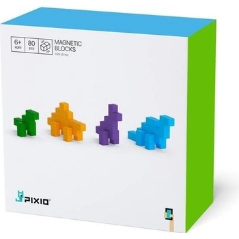 Pixio Mini Dinos