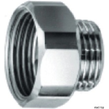 Besta Redukce 3/4"x1/2" CB467F 425100