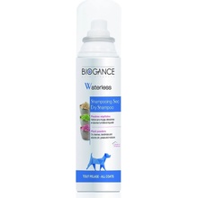 Biogance Waterless Dog suchý 150 ml