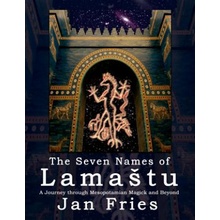 Seven Names of Lamastu