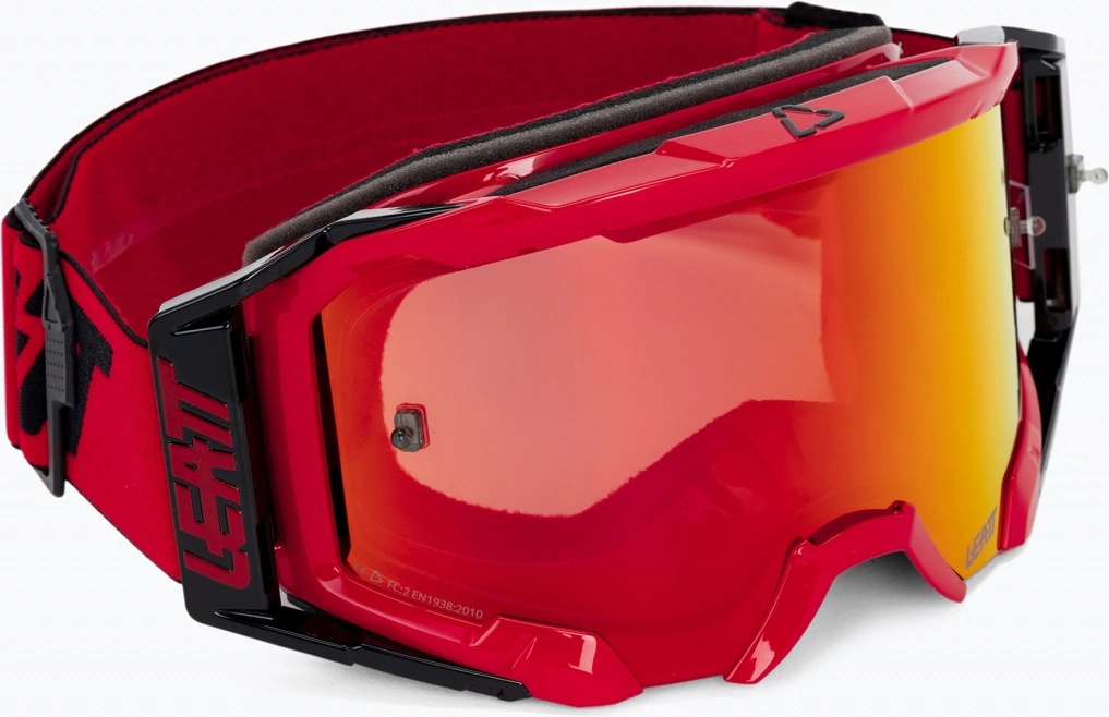 Leatt Velocity 5.5
