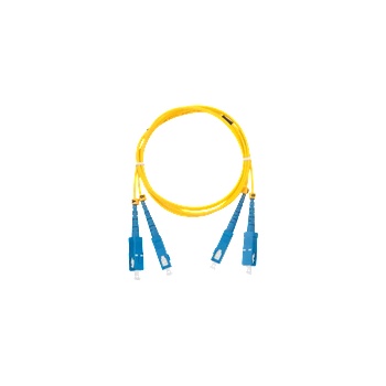 NIKOMAX NMF-PC2S2C2-SCU-SCU-003