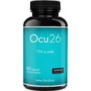 Doplnky stravy na oči Advance Ocu26 60 kapsúl