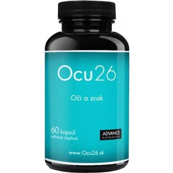 Advance Ocu26 60 kapsúl