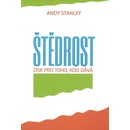Štědrost
